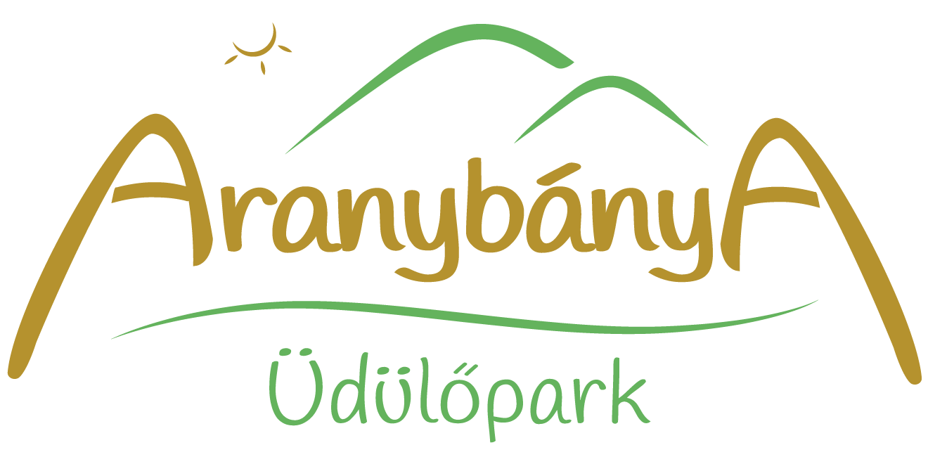 Aranybánya Üdülőpark
